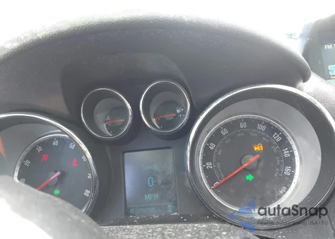 2014 Buick Encore Premium z USA, uszkodzony, nr VIN KL4CJHSB9EB737159